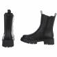 Damen Chelsea Boots - black