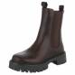Damen Chelsea Boots - brown