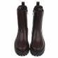 Damen Chelsea Boots - brown