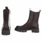 Damen Chelsea Boots - brown