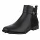 Damen Klassische Stiefeletten - black