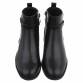 Damen Klassische Stiefeletten - black