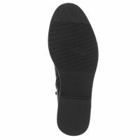 Damen Klassische Stiefeletten - black