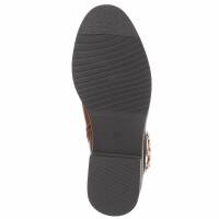 Damen Klassische Stiefeletten - brown