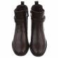 Damen Klassische Stiefeletten - brown