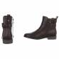 Damen Klassische Stiefeletten - brown