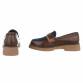 Damen Slipper - brown