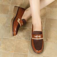 Damen Slipper - camel
