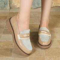 Damen Slipper - khaki