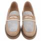 Damen Slipper - khaki