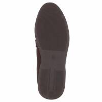 Damen Slipper - brown