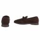 Damen Slipper - brown
