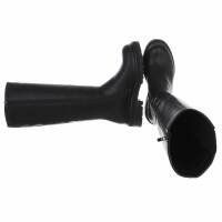 Damen Klassische Stiefel - blackpu