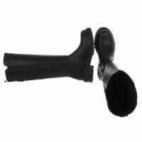 Damen Klassische Stiefel - blackpu