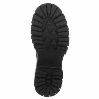 Damen Klassische Stiefel - blackpu