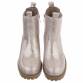 Damen Chelsea Boots - lgoldpu