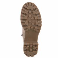 Damen Chelsea Boots - khakisuede