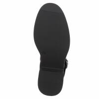 Damen Klassische Stiefel - brownpu