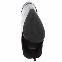 Damen High-Heel Stiefel - winepu