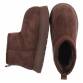 Damen Winterstiefeletten - brown