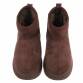 Damen Winterstiefeletten - brown