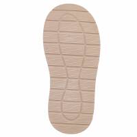 Damen Winterstiefeletten - khaki