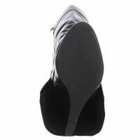 Damen High-Heel Stiefel - black