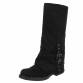 Damen Klassische Stiefel - black