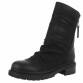 Damen Klassische Stiefeletten - black