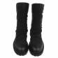 Damen Klassische Stiefeletten - black