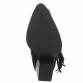 Damen High-Heel Stiefel - black