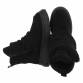 Damen Winterstiefeletten - black