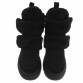 Damen Winterstiefeletten - black