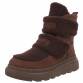 Damen Winterstiefeletten - brown