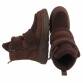 Damen Winterstiefeletten - brown