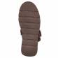 Damen Winterstiefeletten - brown
