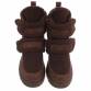 Damen Winterstiefeletten - brown