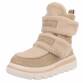 Damen Winterstiefeletten - khaki