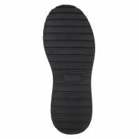 Damen Winterstiefeletten - black