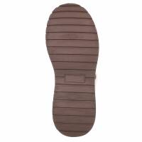 Damen Winterstiefeletten - brown