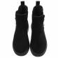 Damen Chelsea Boots - black