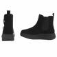Damen Chelsea Boots - black