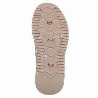 Damen Chelsea Boots - khaki