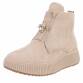 Damen Klassische Stiefeletten - beige