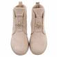 Damen Klassische Stiefeletten - beige