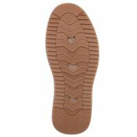 Damen Klassische Stiefeletten - khaki