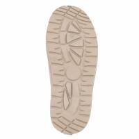 Damen Pantoletten - beige