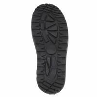 Damen Pantoletten - black