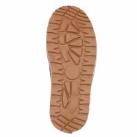 Damen Pantoletten - leopard