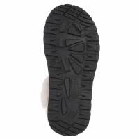 Damen Pantoletten - black